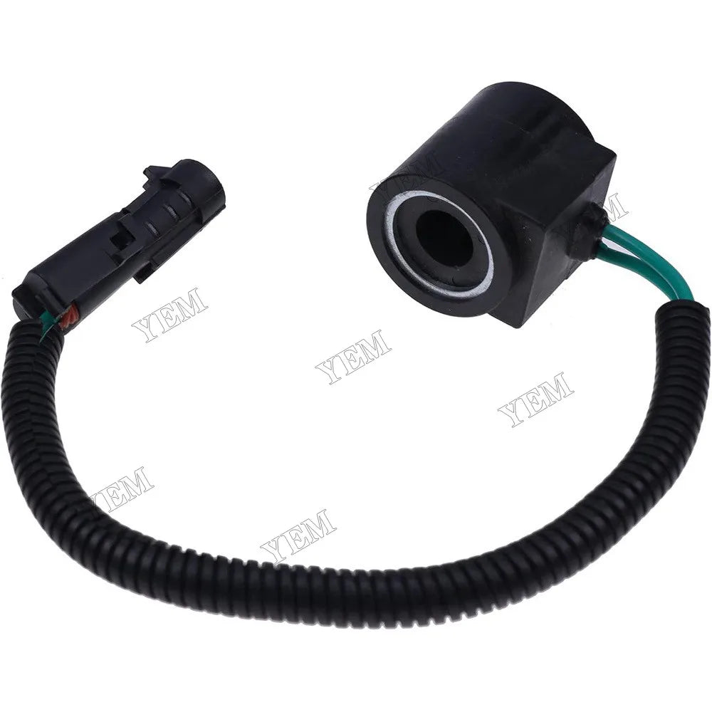 For HydraForce Valve Stem Series 08 80 88 98 Solenoid Valve Coil 6309739