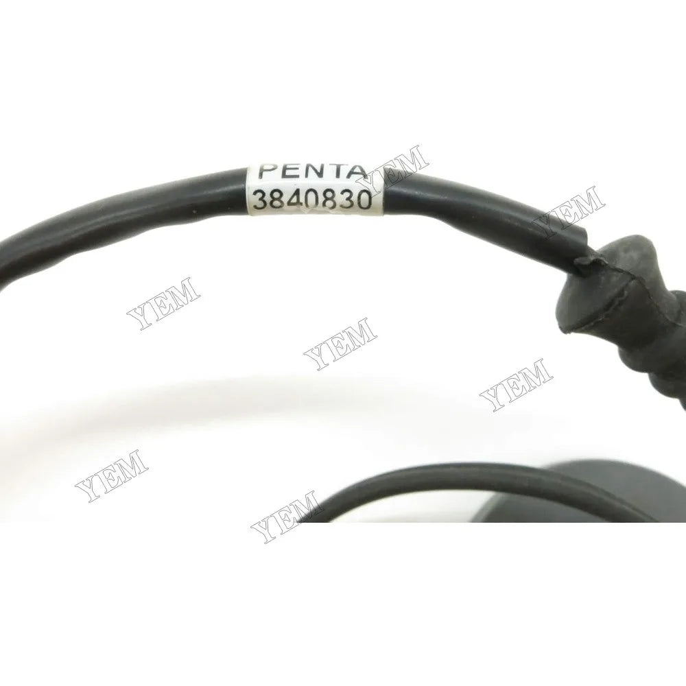 For Volvo Penta SX-C SX-MAC SX-R TSK SK SX-C1 SX-C2 SX-M DP-S DP-SM 2 Wire Trim Sender Sensor 3594989 3863129 3861837 3594989 For Volvo