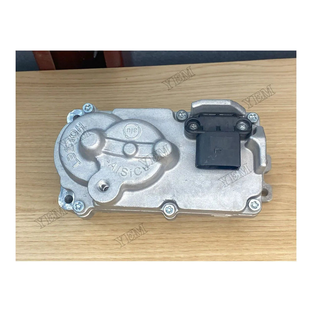 For Cummins Engine ISX ISB6.7 QSB6.7 ISB Turbocharger Actuator 5452693 For Cummins