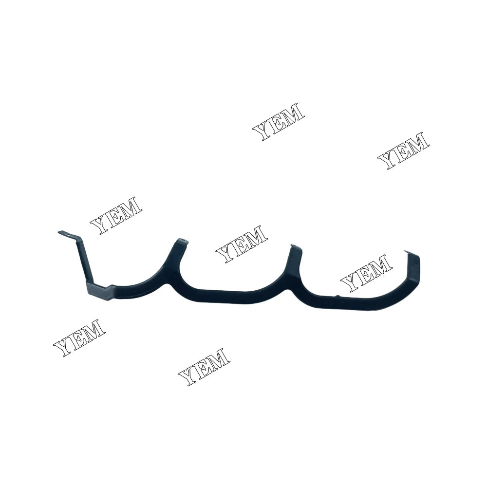 Glow plug guide C3.3B C3.3B-cr For Kubota 1J770-65560 Diesel Engine For Yanmar