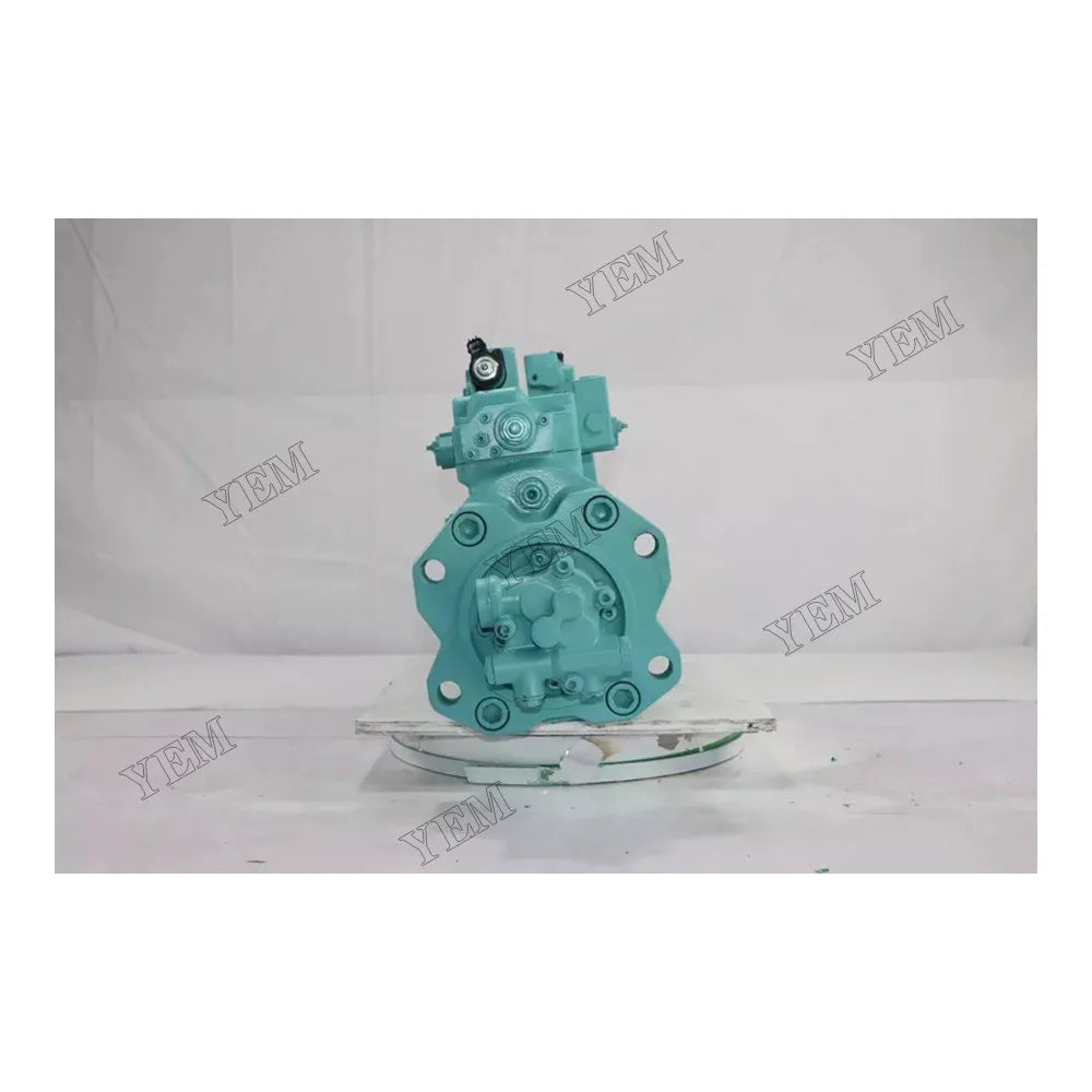 For Kobelco Excavator SK200-6 SK210D-8 SK210LC-6E Kawasaki K3V112DT-1RAR-9T1L Hydraulic Pump YN10V00007F1 For Kobelco