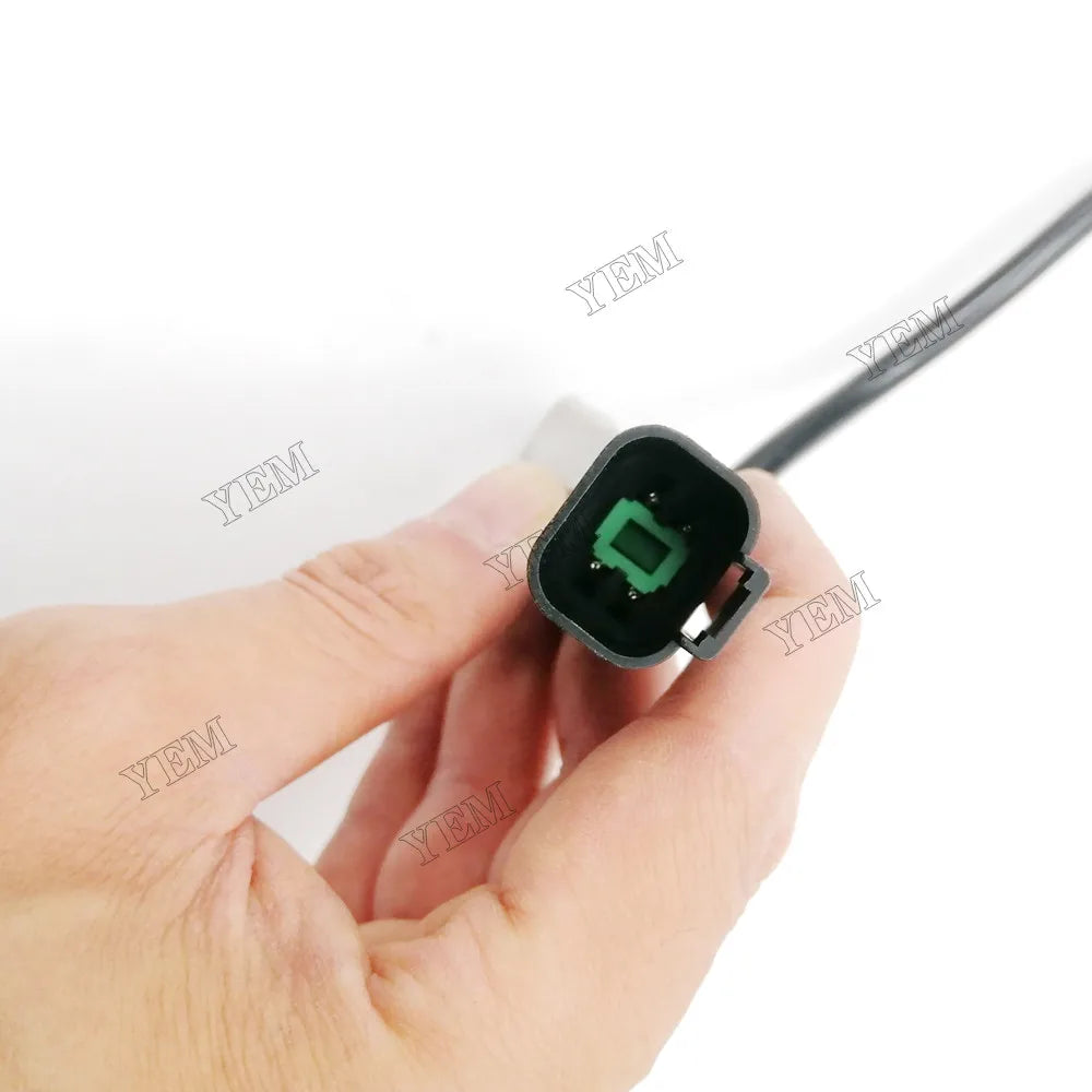 For Volvo Dump Truck A25E A25F A25G A30E A30F A30G A35E A35F A35G A40E A40F A40G A45G Oil Level Sensor VOE15193875