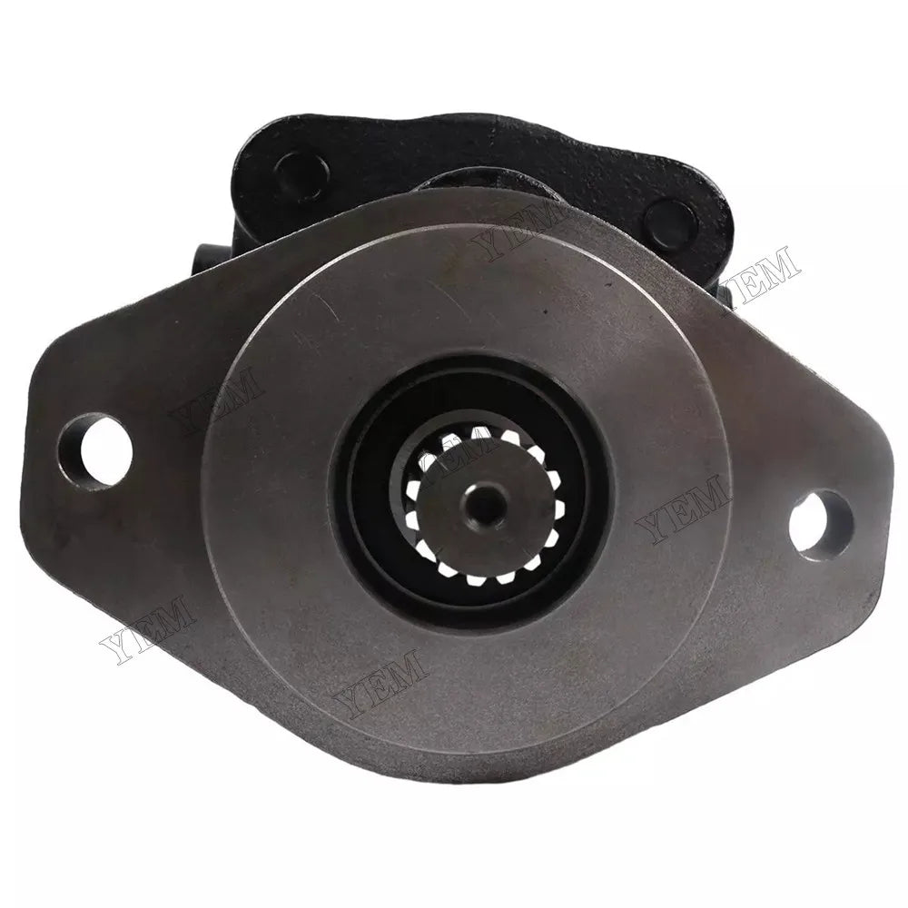 For Parker Loader 310K 310E 310SE 310J 310G 310SG Oil Hydraulic Pump 324-911-0306 For Parker