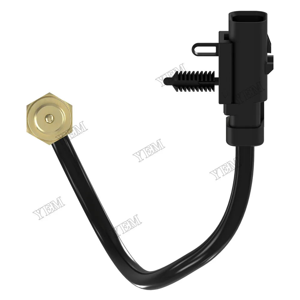 For John Deere 4045 6135 Engine 9410R 9460R 9510R 9560R 7760 S680 S690 744K 824K 844K Temperature Sensor RE546613 For John Deere