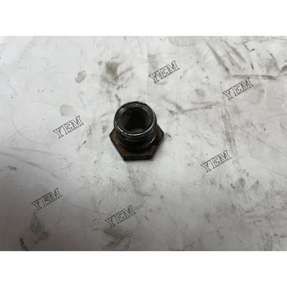 D934T S For Liebherr 9075763 Pressure pipe screw Engine Spare Parts For Yanmar