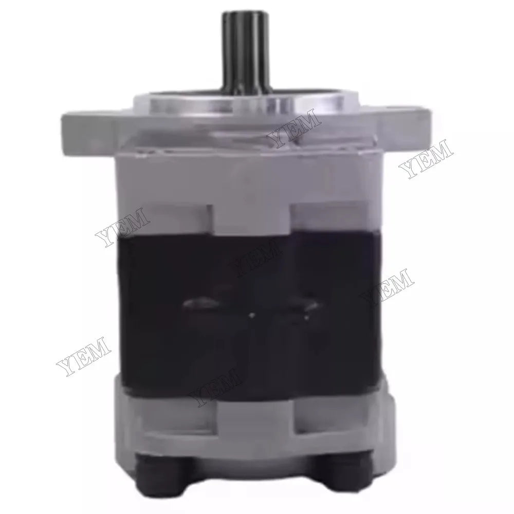 For Isuzu Engine C240PKJ TCM Forklift FD28Z9 FD30Z9 FD25Z3 Hydraulic Pump 114A7-11301 KFP2230ASBS For Isuzu