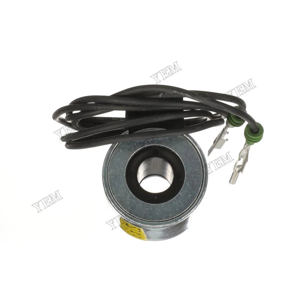 For CASE Loader 570LXT 580L 580M 580SL 580SM 590SL 590SM Coil 309791A1 For Case