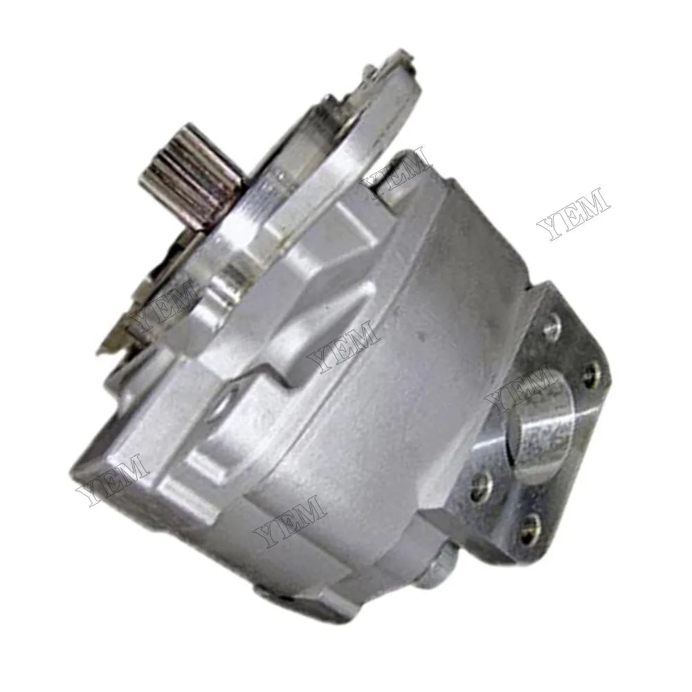 For Komatsu WA300-3A WA320-3 WA380-5 WA400-5 WA430-5 Loader Hydraulic Pump 705-33-26540 For Komatsu