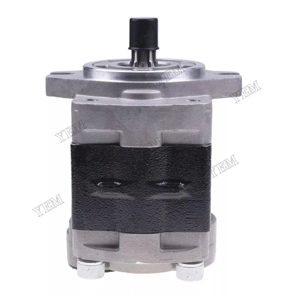 For Nissan K21 TD27 Engine TCM Forklift FD20-30T7 FD20-30T6N FG20-30T3 Hydraulic Pump Gear Pump 134A7-10301 For Nissan