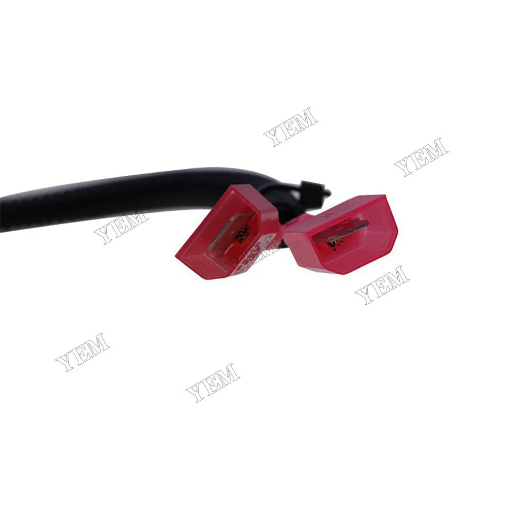 For Yanmar Engine 3TNV88-DSAP Woodward 12V Solenoid Actuator 8175-1511 For Yanmar