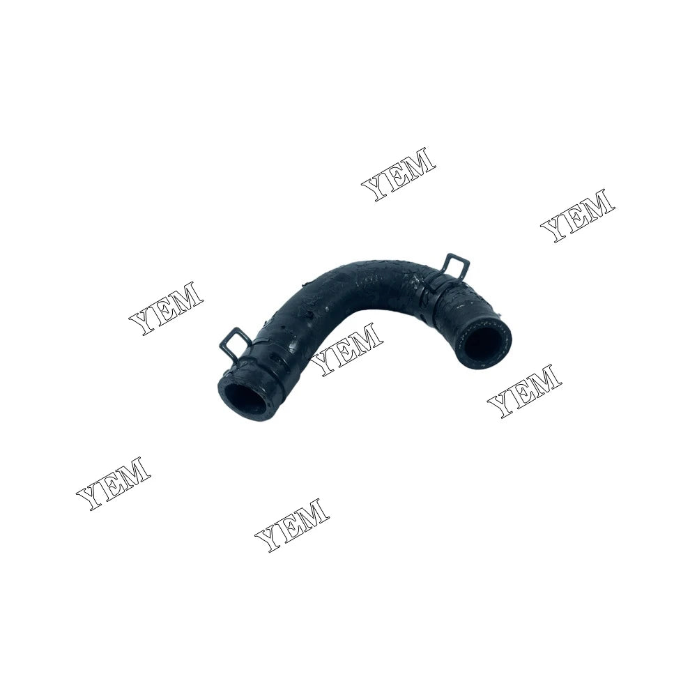 EGR water pipe V3307 V3307-T V3307-CR-TE For Kubota 1J770-71470 Diesel Engine For Yanmar