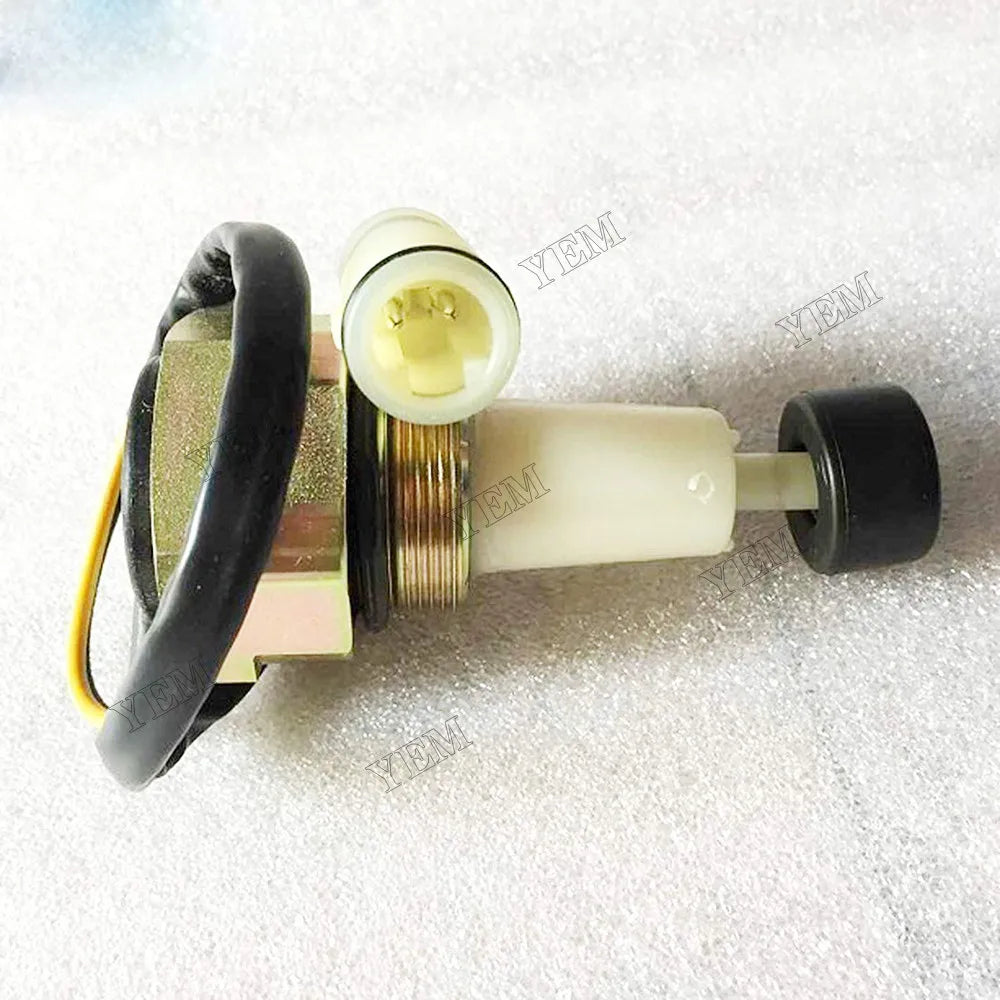 For Volvo EC135B EC140B EC160B EC180B EC210B EC240 EC290 EC330B EC460B Water Level Sensor VOE14541720 For Volvo