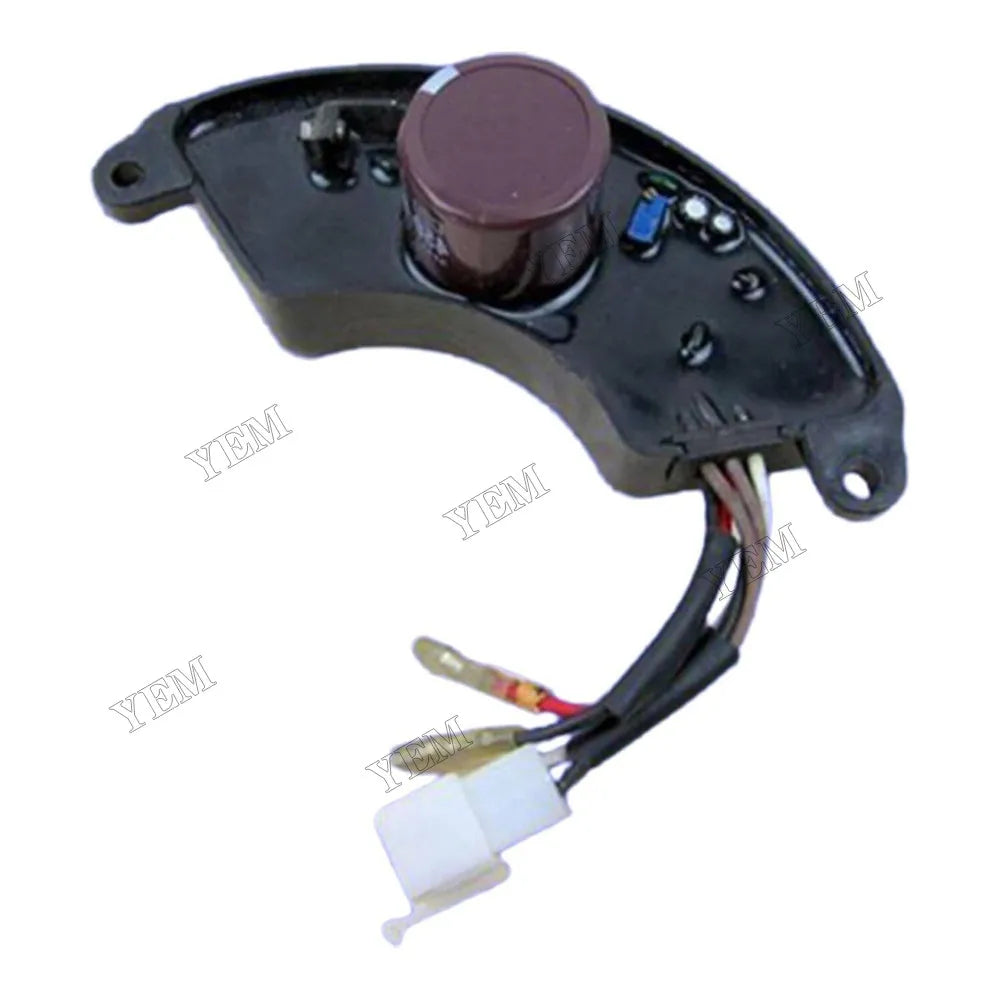 High quality Automatic Voltage Regulator AVR 31700-Z18-003 31700-Z18-S62 fits Honda EP3800CX EP5000CX EP3100CX Generator