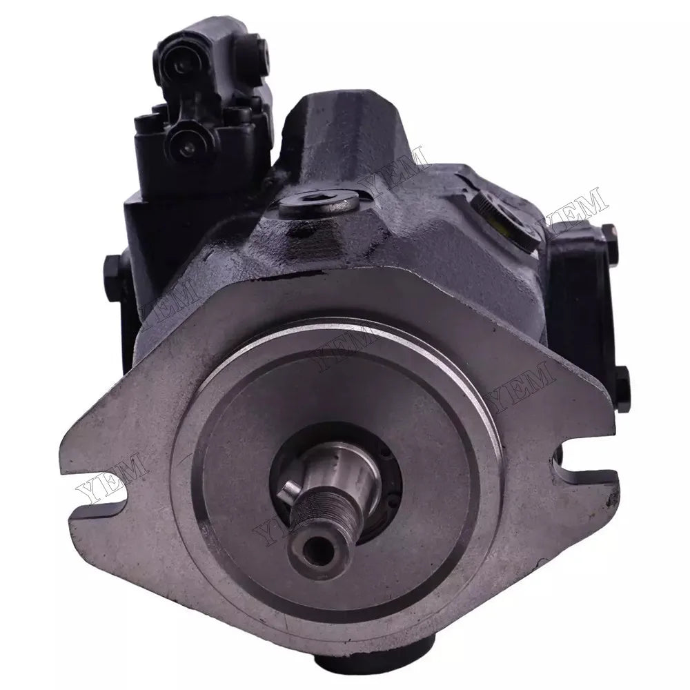 For Massey Ferguson Tractor 3635 3645 3670 8110 8130 8150 8160 Hydraulic Pump 3712289M5 3712289M2