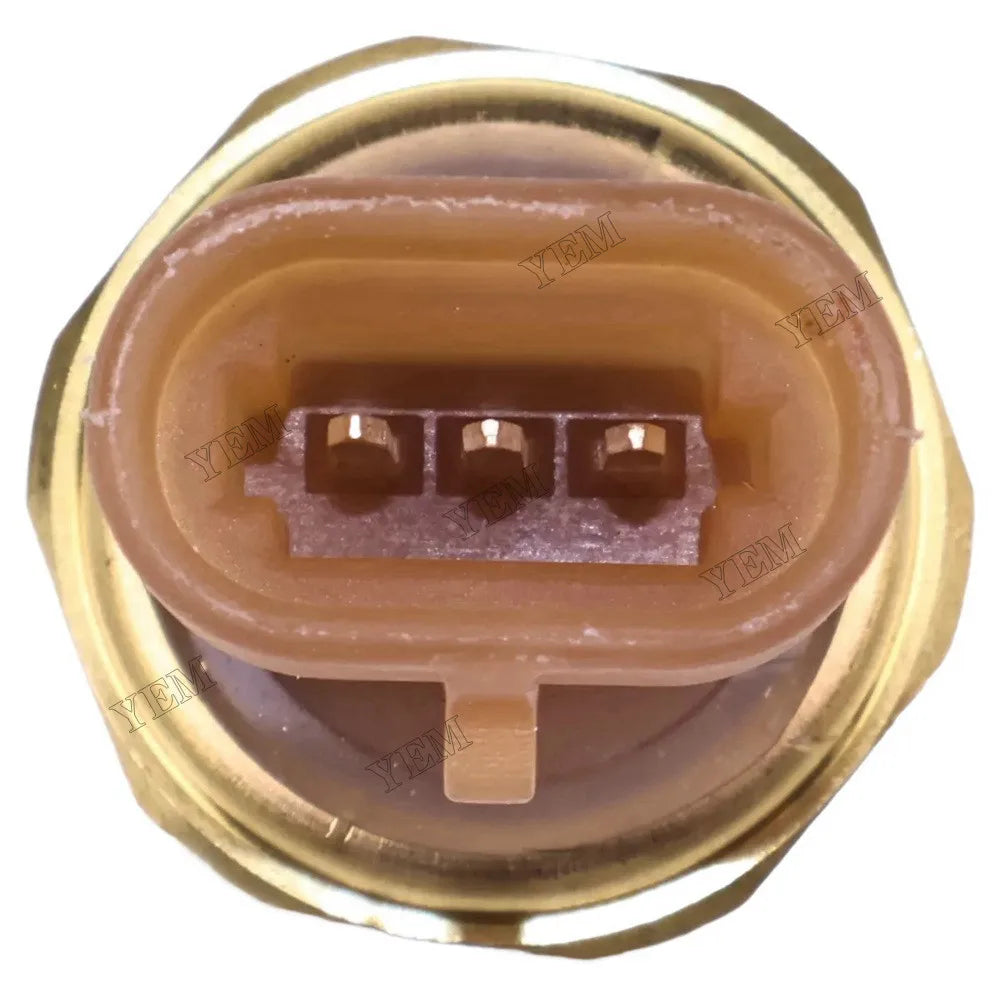 For Cummins Engine M11 QSM11 ISM11 Doosan Daewoo Komatsu Loader Mega 500-V Tier-II Pressure Sensor 3330142 For Komatsu