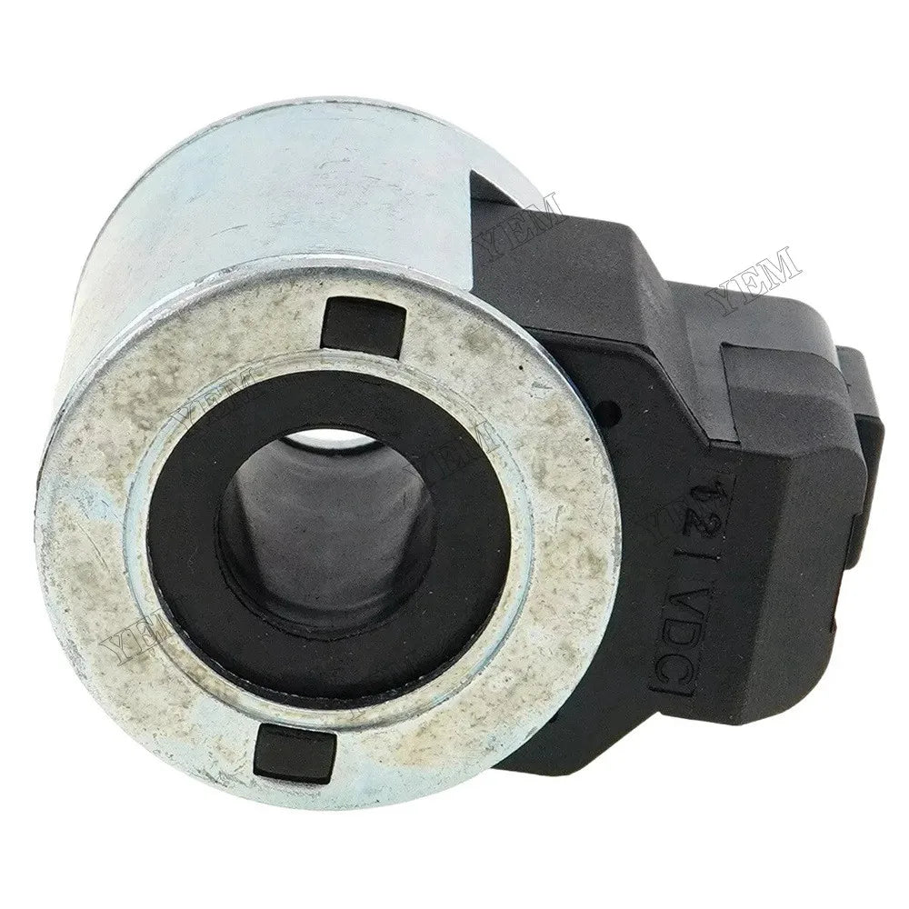 For Genie Boom Lift S-100 S-105 S-120 S-125 SX-150 SX-180 Z-60/34 12V Solenoid Coil 228866GT