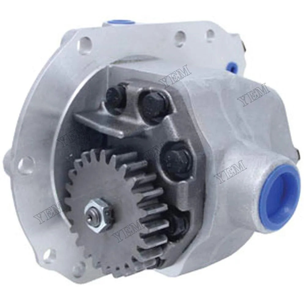 For Ford New Holland 250C 260C 345C 345D 545C 545D Hydraulic Pump E8NN600AA For Ford