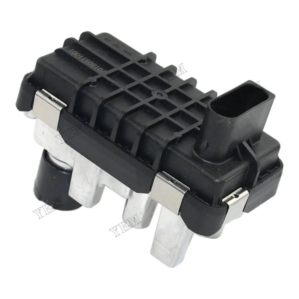 For BMW Vehicle 525D 530D 730D 730LD E60 E61 E65 E66 Turbo Actuator 6NW009228-07 G-023 For BMW