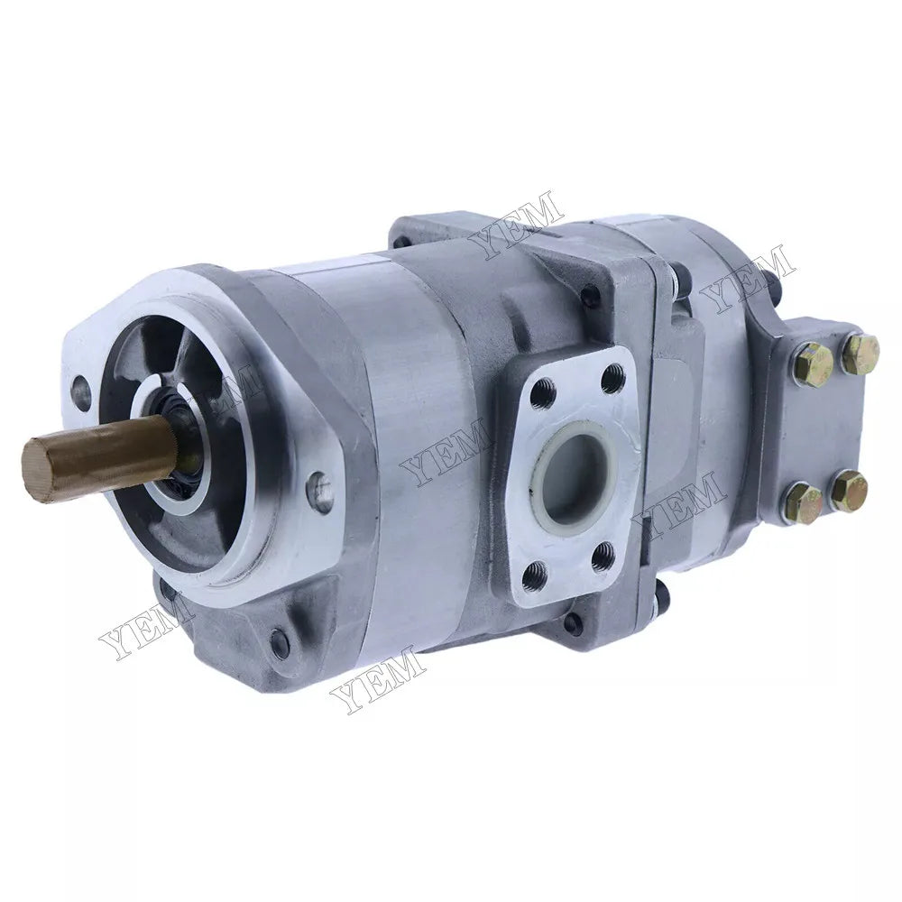 For Komatsu Wheel Loader WA180-1 WA300-1-A WA320-1 Hydraulic Pump 705-51-20070 For Komatsu