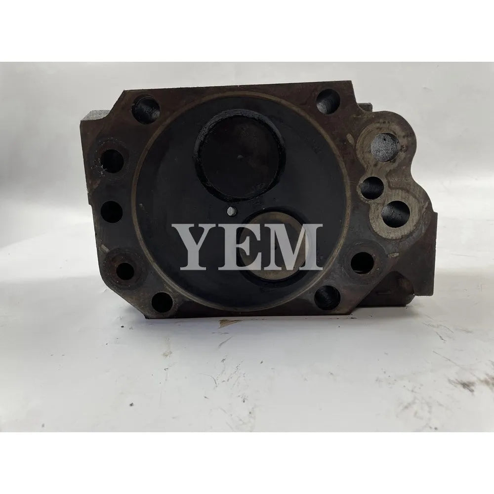 Cylinder Head Assy For Liebherr D924 For Yanmar