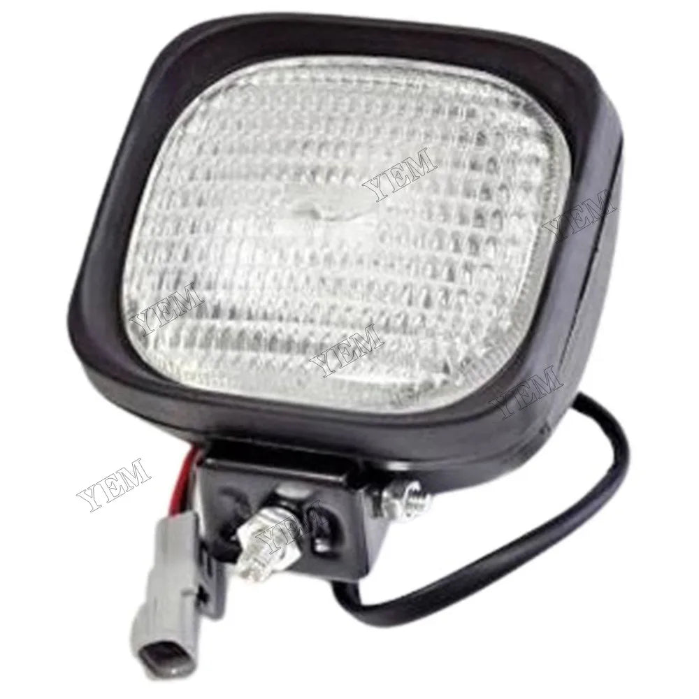 For Toyota Forklift 7FD35 7FD40 7FD45 7FG35 7FG40 7FG45 Head Lamp 56590-26600-71