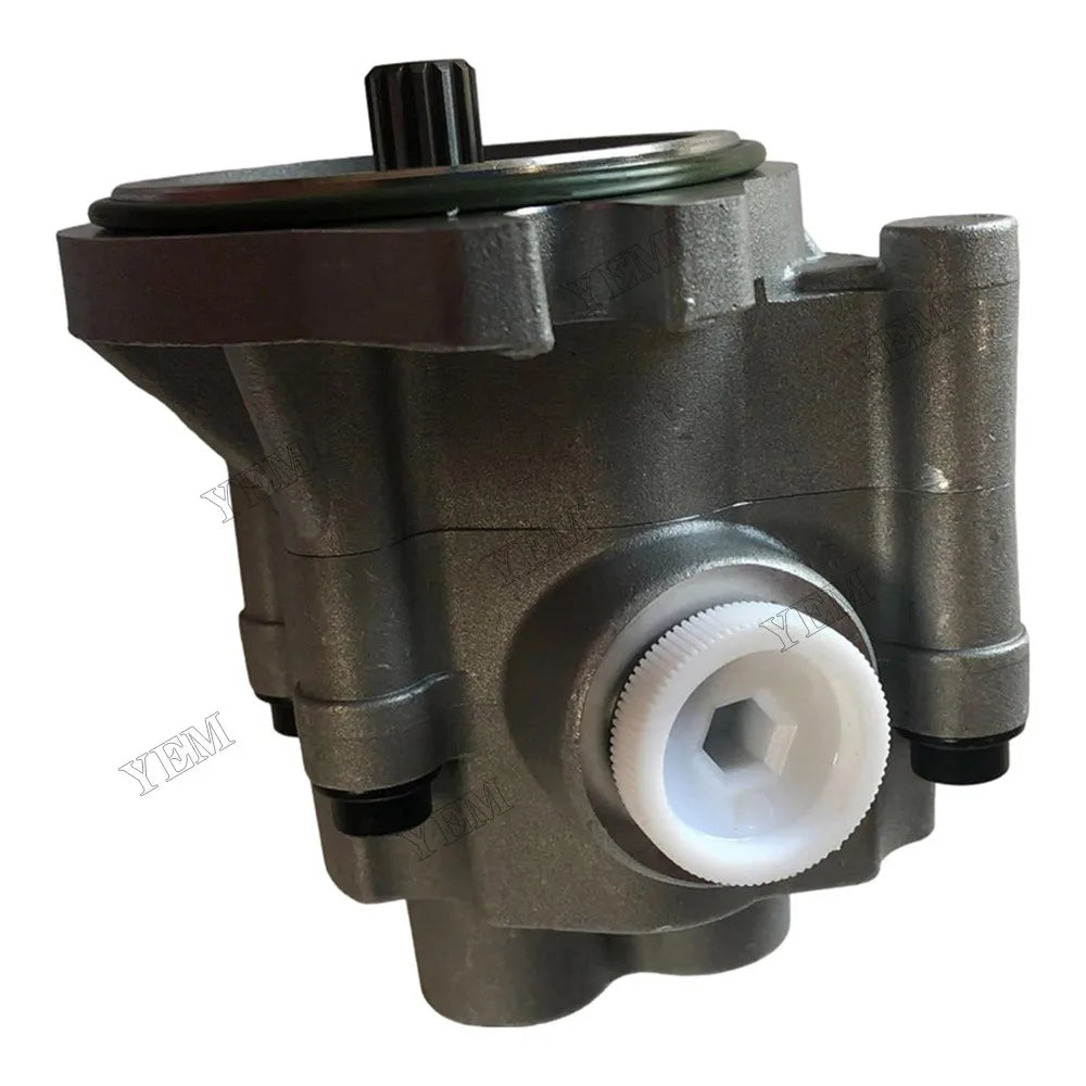 For Caterpillar CAT Engine C9 C-9 Excavator E336D 336D 336D2 336E 330D 336EL Gear Pump 289-7917 For Caterpillar