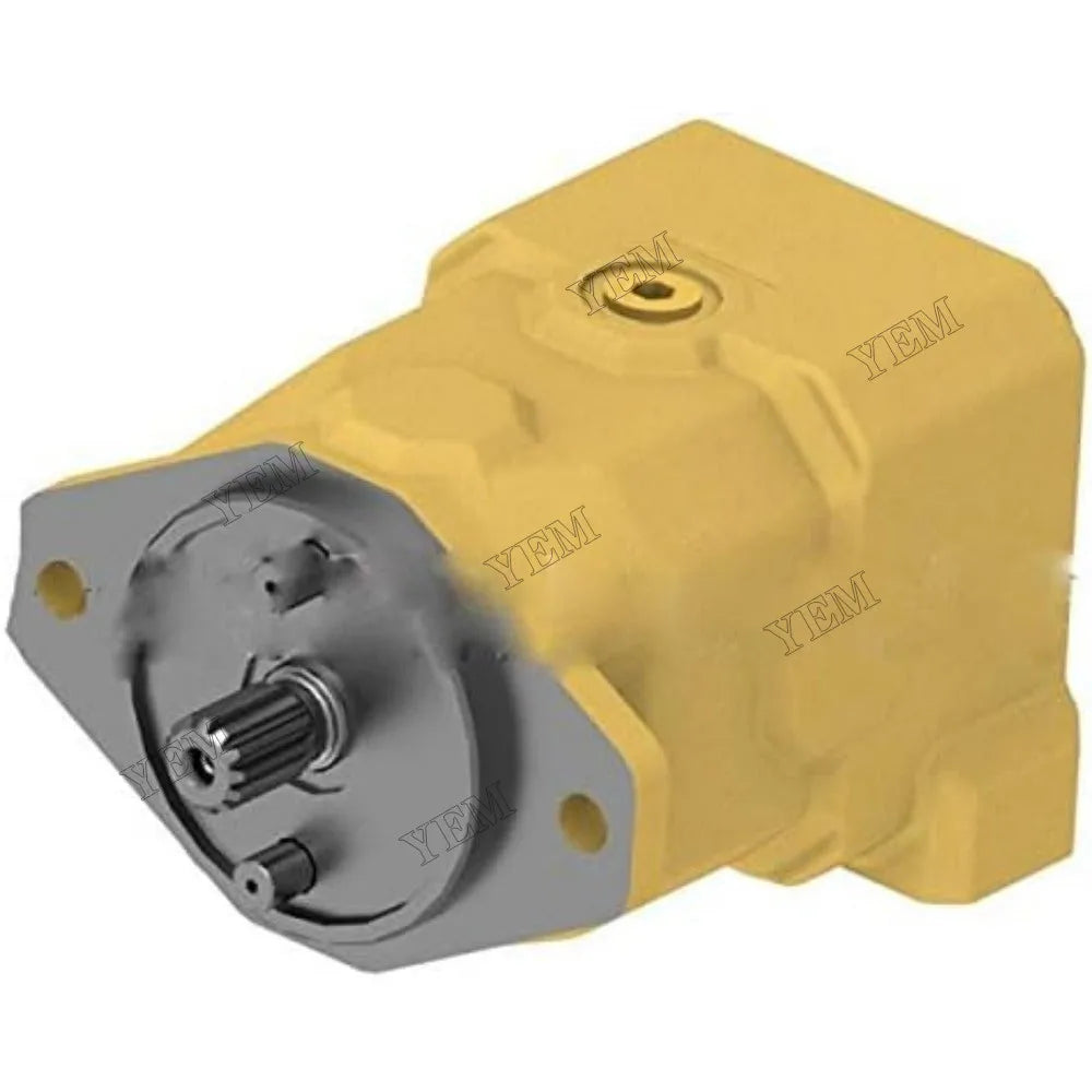 For Caterpillar CAT RM-500 RM-300 Rotary Mixer C15 C11 Engine Piston Motor 230-7965 For Caterpillar