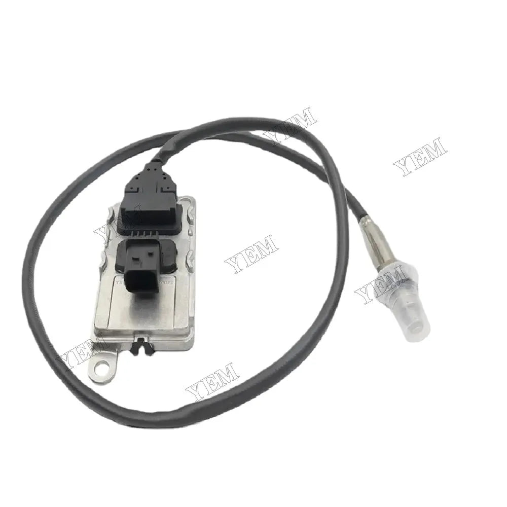 For Hyundai Bus Granbird Kia 24V Nitrogen Oxide Nox Sensor 5WK97307 29655-84320 For Hyundai