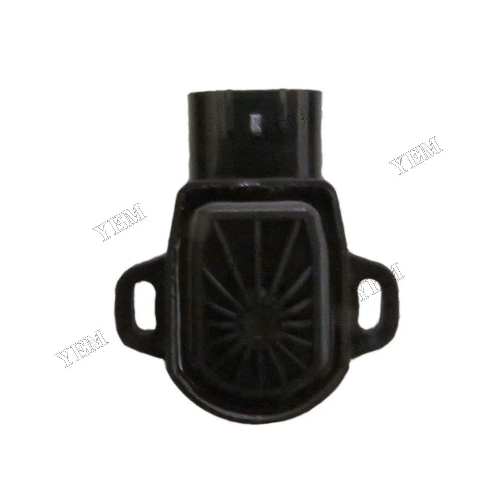 For Polaris ATV Sportsman 500 550 570 RZR 570 800 4 Pcs TPS Throttle Position Sensor 3140173 3131705 For Polaris