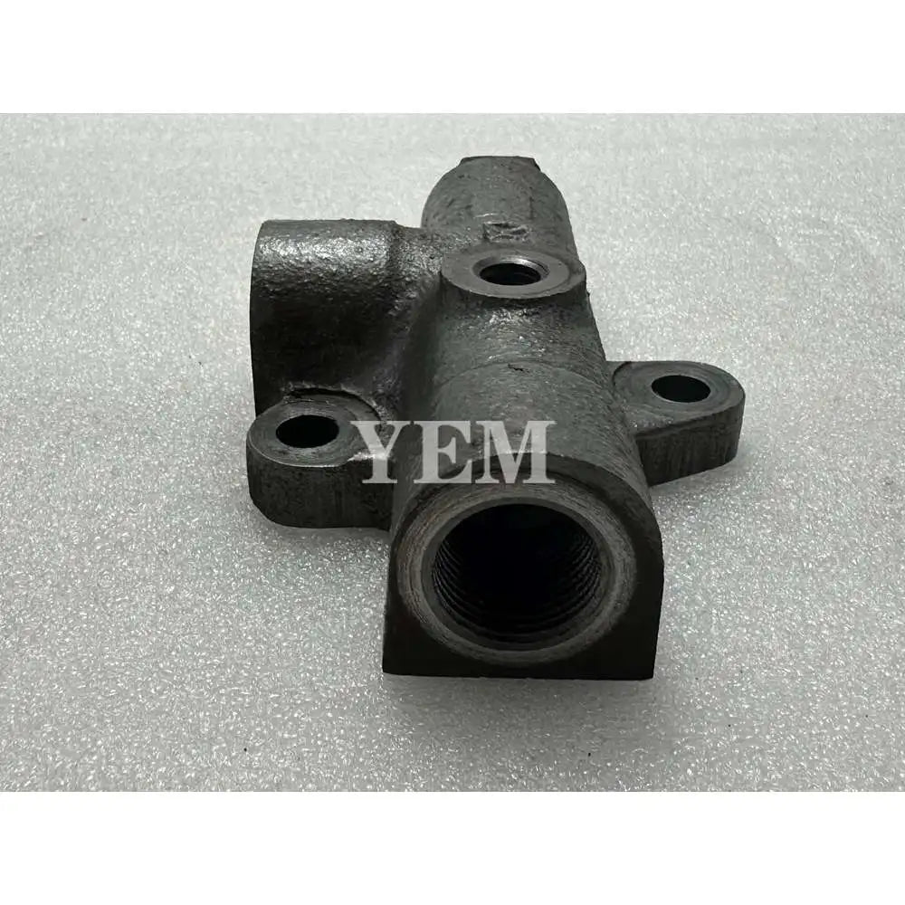 For Yanmar Oil bypass valve 4T95LT-GN 121952-39800 Engine Parts For Yanmar