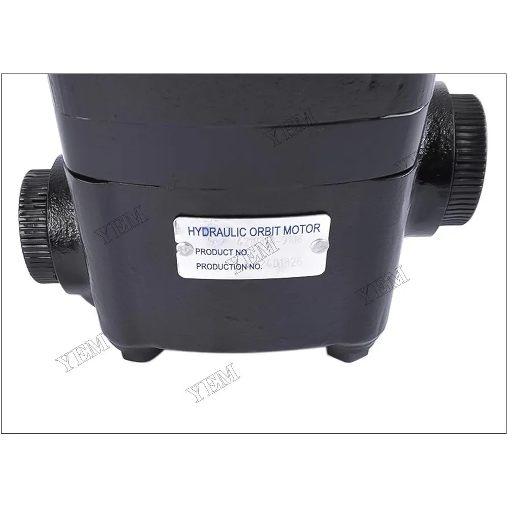 For Eaton Char-Lynn 2000 Series Hydraulic Motor 104-1039-006 For Eaton