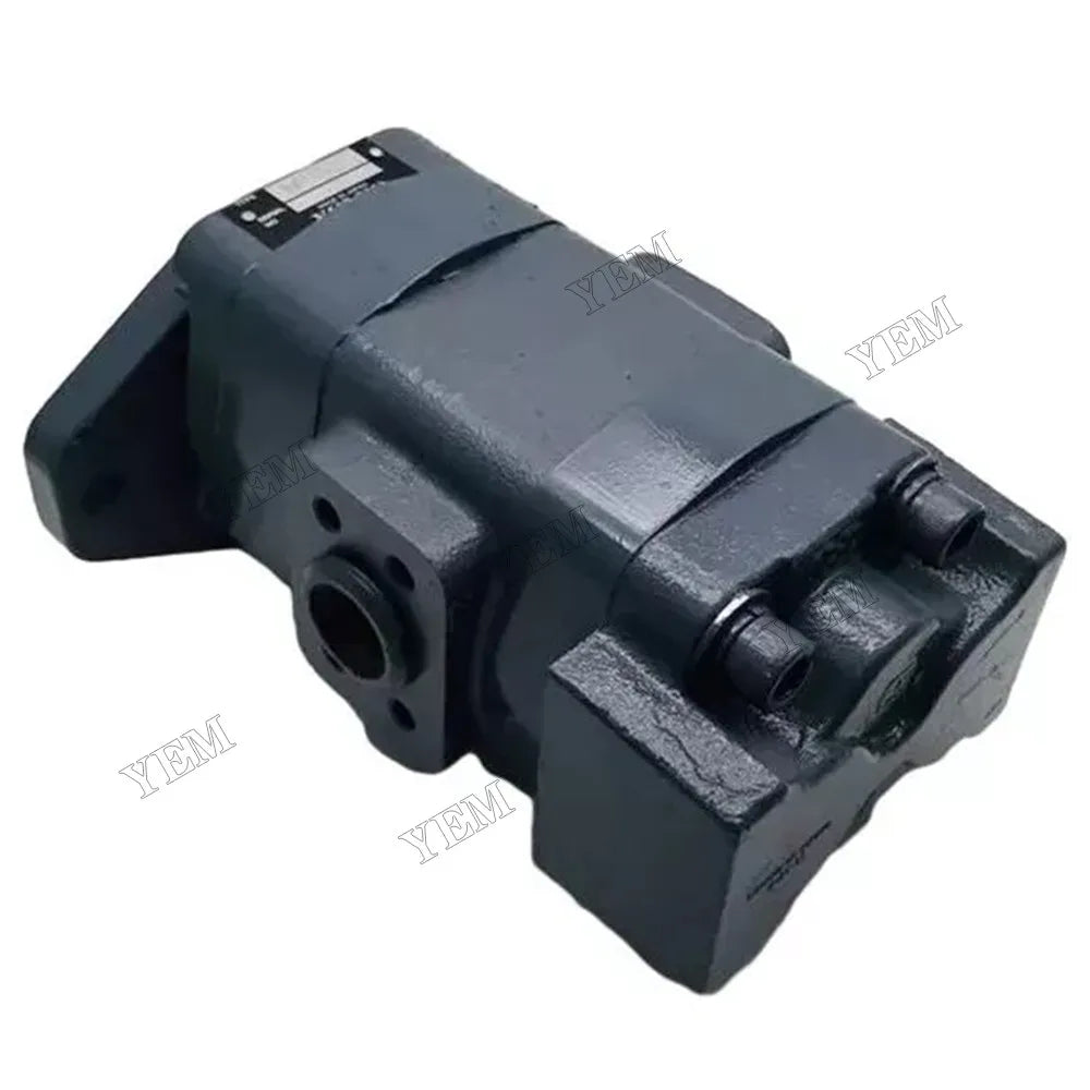 For Volvo Excavator EC480D EC380D EC340D Gear Pump 14602252 For Volvo