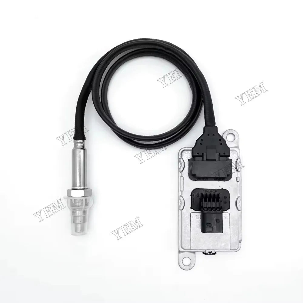 For Mercedes-Benz Truck Actros MP4 MP5 Antos Arocs Atego3 24V Nitrogen Oxide Nox Sensor SNS1024 A0111537228 For Mercedes-Benz