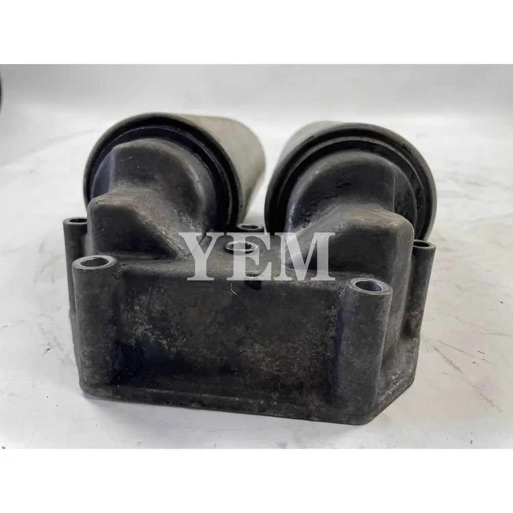 9266769 Oil filter seat For Liebherr D926T For Yanmar