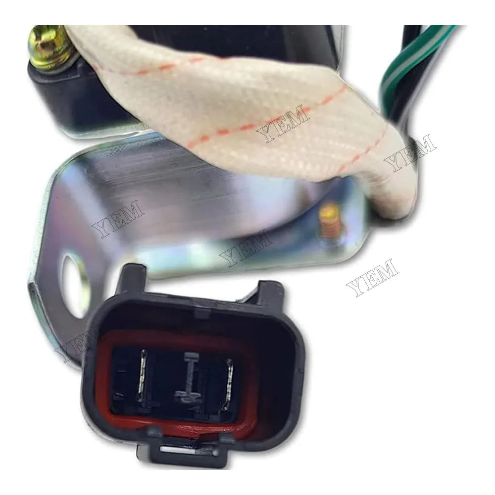 For Komatsu Wheel Loader WA100 WA150 WA200 WA320 WA380 Bulldozer D31EX D31PX Relay Switch 11Y-06-11391 For Komatsu