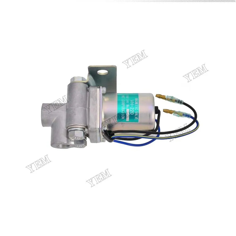 For Hino Truck Solenoid Valve 27610-1471 276101471