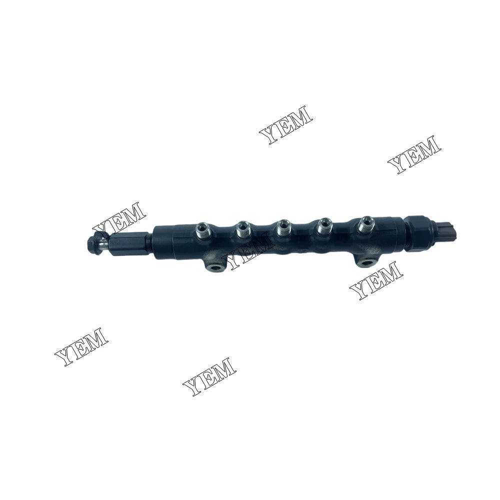 High-pressure common rail C3.3B C3.3B-cr For Kubota 1J770-50603 Diesel Engine For Yanmar
