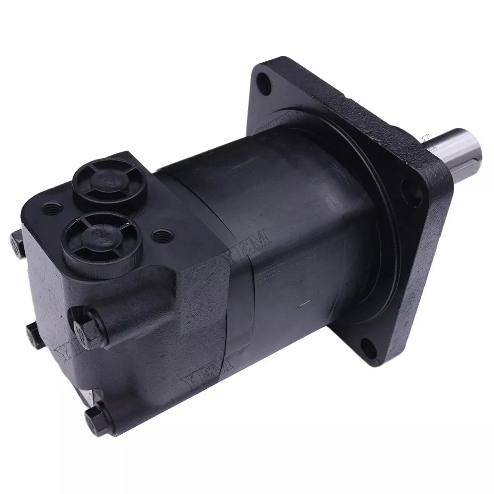 High quality Replacement Danfoss 32mm 1/2 BSP Hydraulic Orbital Motor OMSW315-151F0527 151F0527 For Danfoss