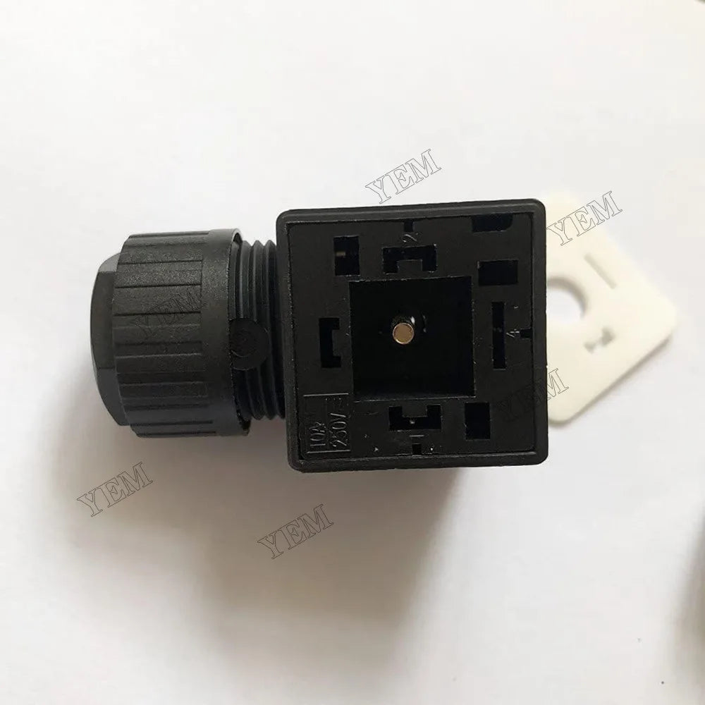 For Ingersoll Rand Unloading Solenoid Valve 54774302 For Ingersoll Rand