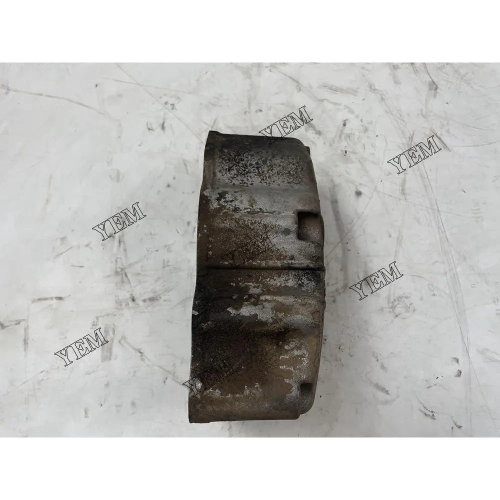 D934T S For Liebherr 10119602 Valve cover B Engine Spare Parts For Yanmar