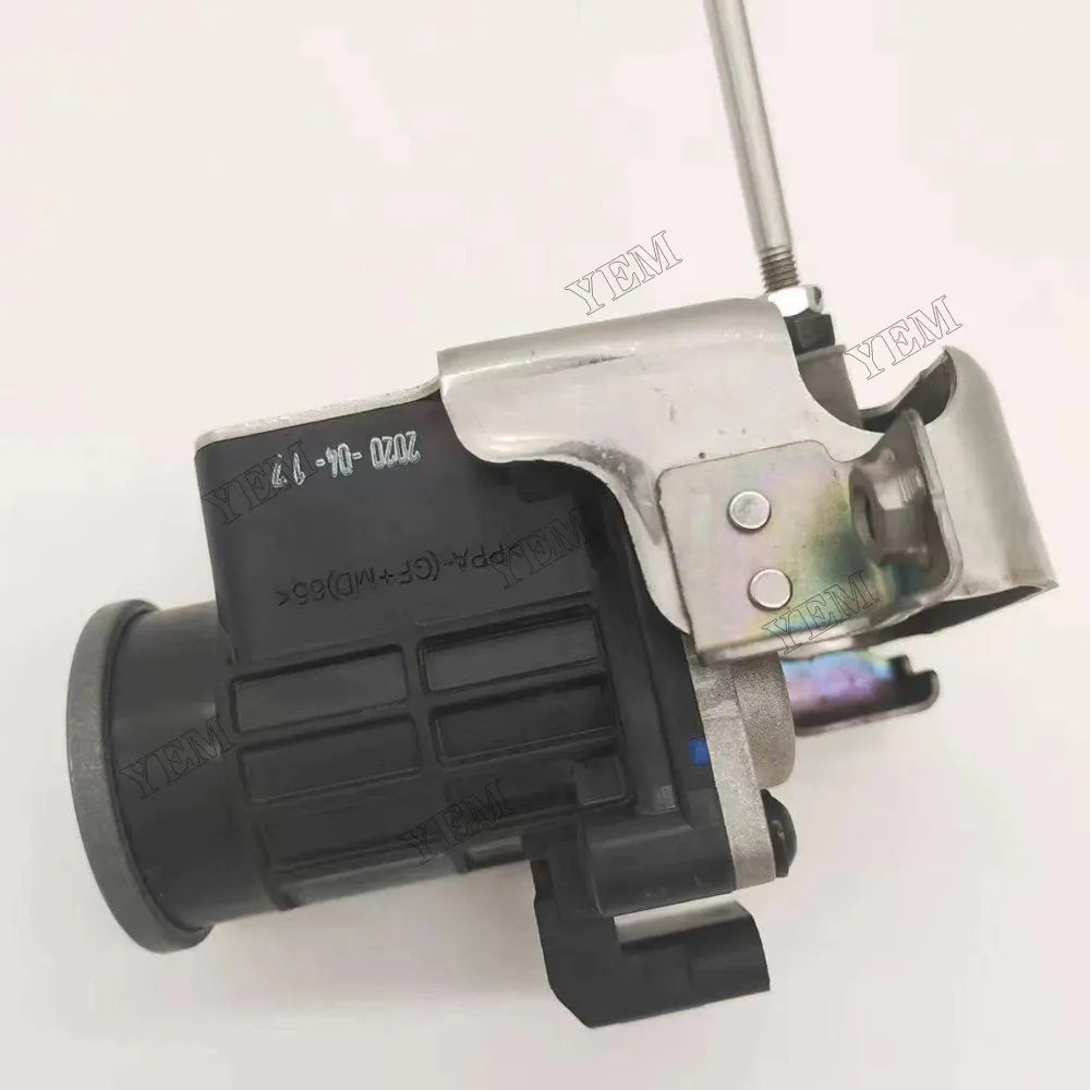 For Hyundai Engine Theta 2.0T Vehicle SantaFe ix45 Sonata Turbo Actuator 39400-2G730 For Hyundai