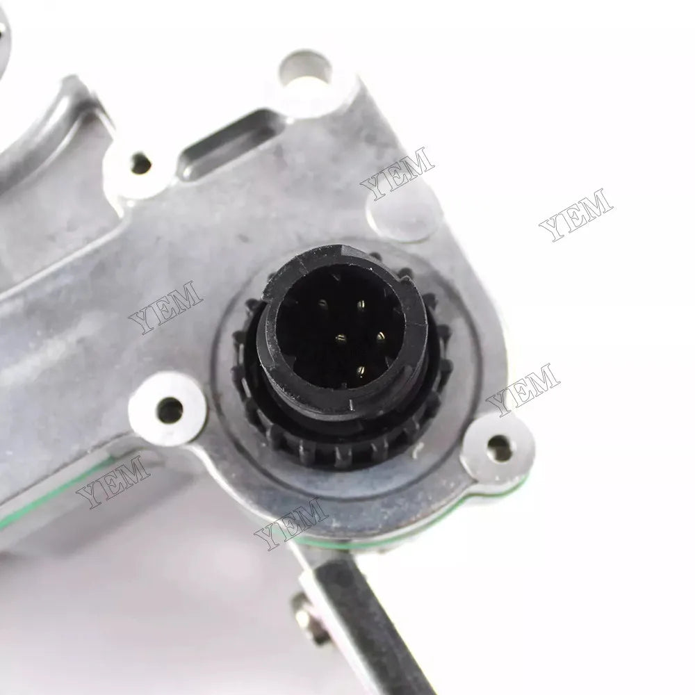 For Volvo Engine TAD420VE TAD520VE TAD531GE TAD620VE TAD720VE Excavator EW140B EC135B EC140B Actuator VOE21124198 VOE20881577