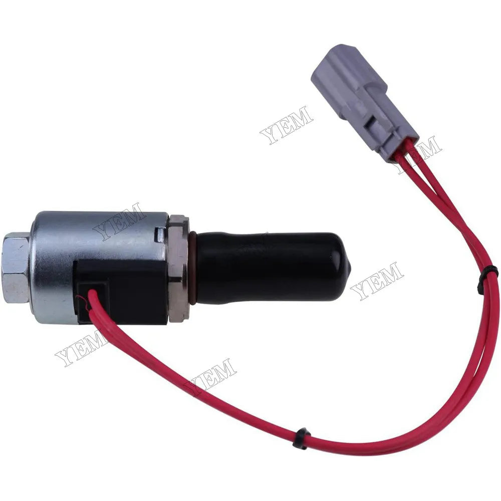 For CASE Loader 580SR 590SR Solenoid Valve 9968351