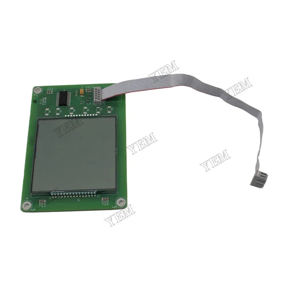 For Genie lift S-100HD S-120HD S-120 S-125 S-100 S-105 S-3200 S-3800 LCD Ground Superboom PCB 62376GT For Genie