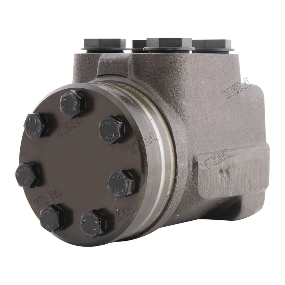 For John Deere Tractor 1640 2040 2140 2141 2940 3040 3340 3641 Steering Motor AL55956 AL58130 AL35834