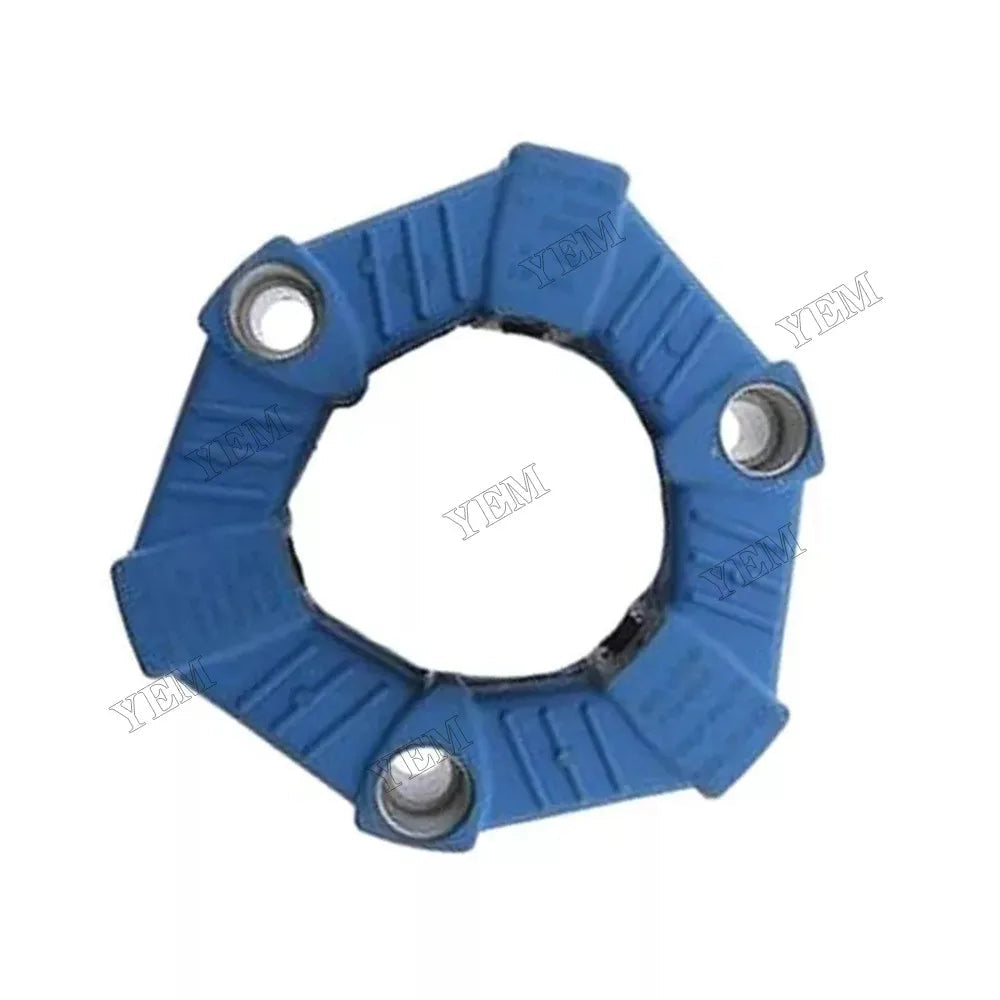 For Komatsu 3D95S Engine PC40 PC50UU PC20 PC25 PC30 PC35MR PC38UU SK714 SK815 SK818 SK820 Hydraulic Pump Coupling Element 20T-01-31110 For Komatsu