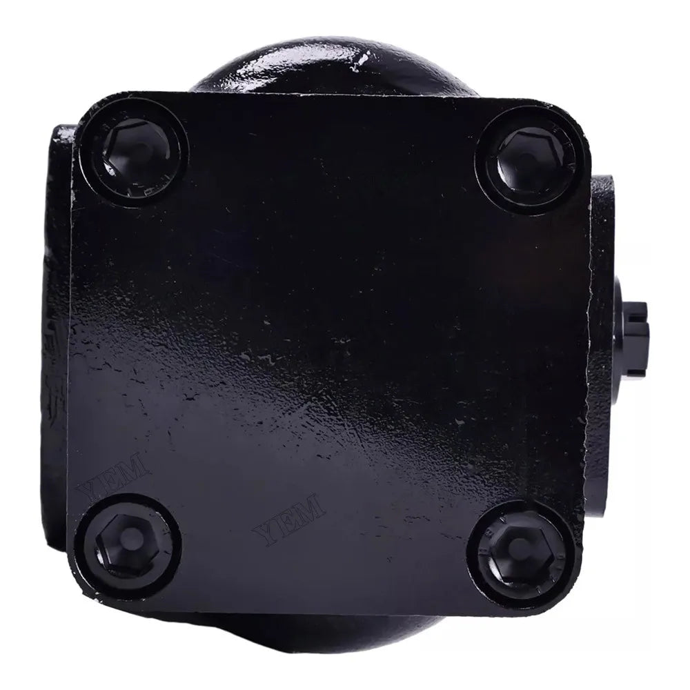 For JCB Backhoe Loader 3CX 214e/3C Twin Hydraulic Pump 333/C5234 For JCB