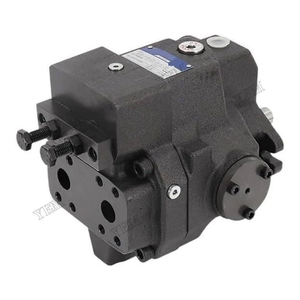 For Yuken Hydraulic Piston Pump A37-F-R-01-H-K-32