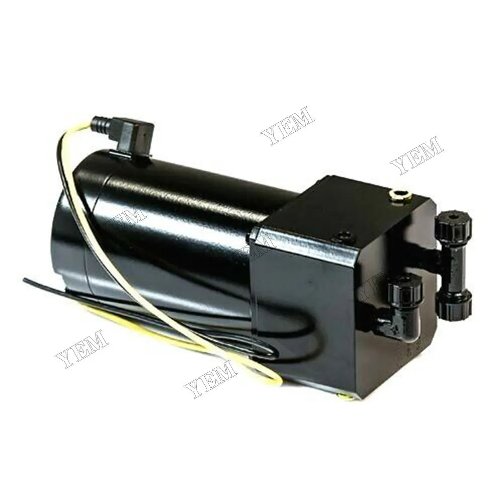 For Volvo Articulated Dump Truck A25E A25F A25G A30E A30F A30G A35E A35F A35G A40E Electric Hydraulic Pump 11198021 3171648