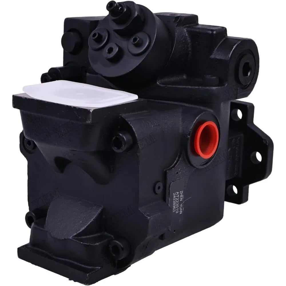 For John Deere Engine 6068TDW50 Tractor 544H TC54H Hydraulic Pump AT223519 For John Deere